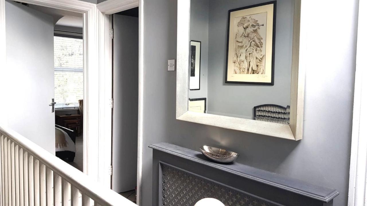 Victoriana Apartment, - Boutique Apartment