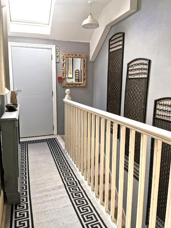 Victoriana Apartment, - Boutique Apartment Stratford-upon-Avon