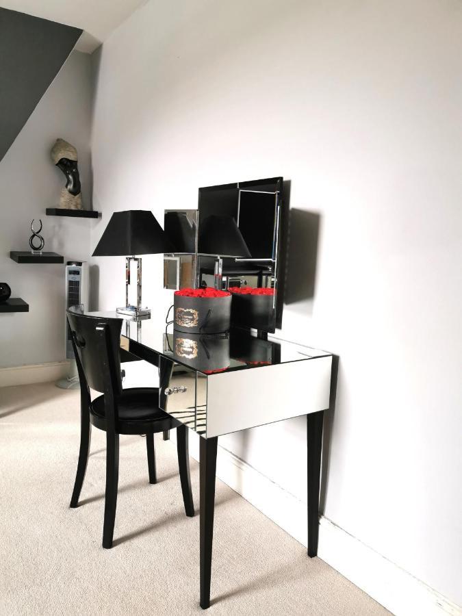 Apartment Victoriana Apartment, - Boutique
