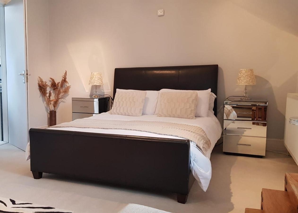 Victoriana Apartment, - Boutique Stratford-upon-Avon