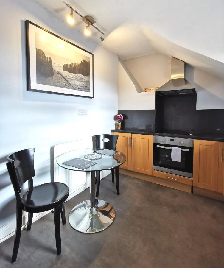 Victoriana Apartment, - Boutique * Stratford-upon-Avon
