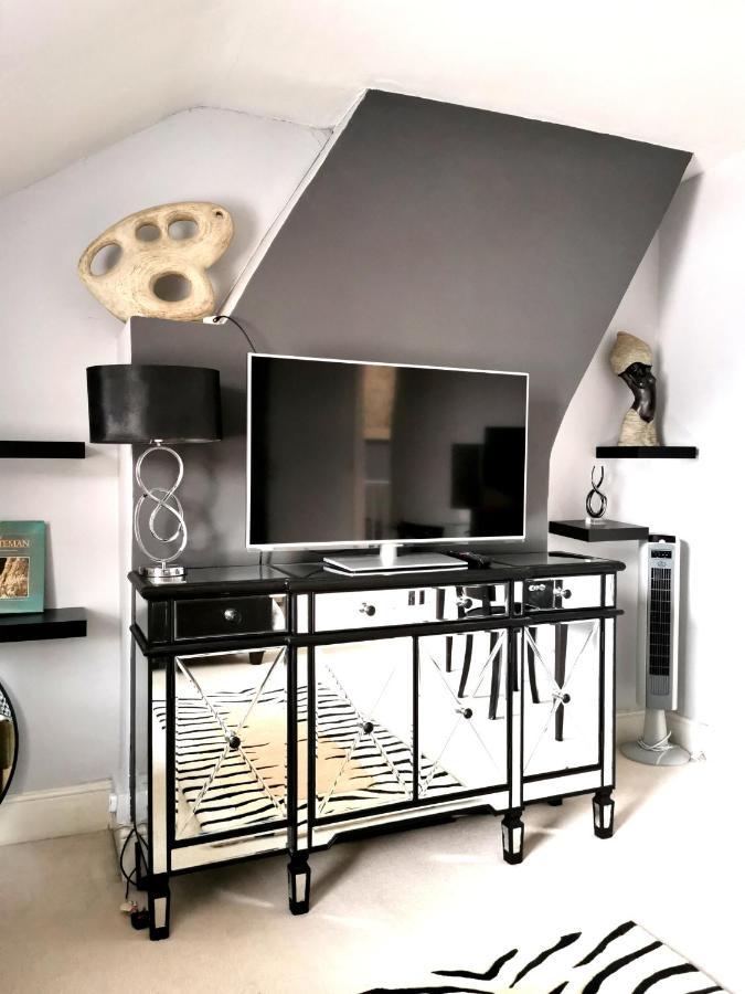 Apartment Victoriana Apartment, - Boutique Stratford-upon-Avon