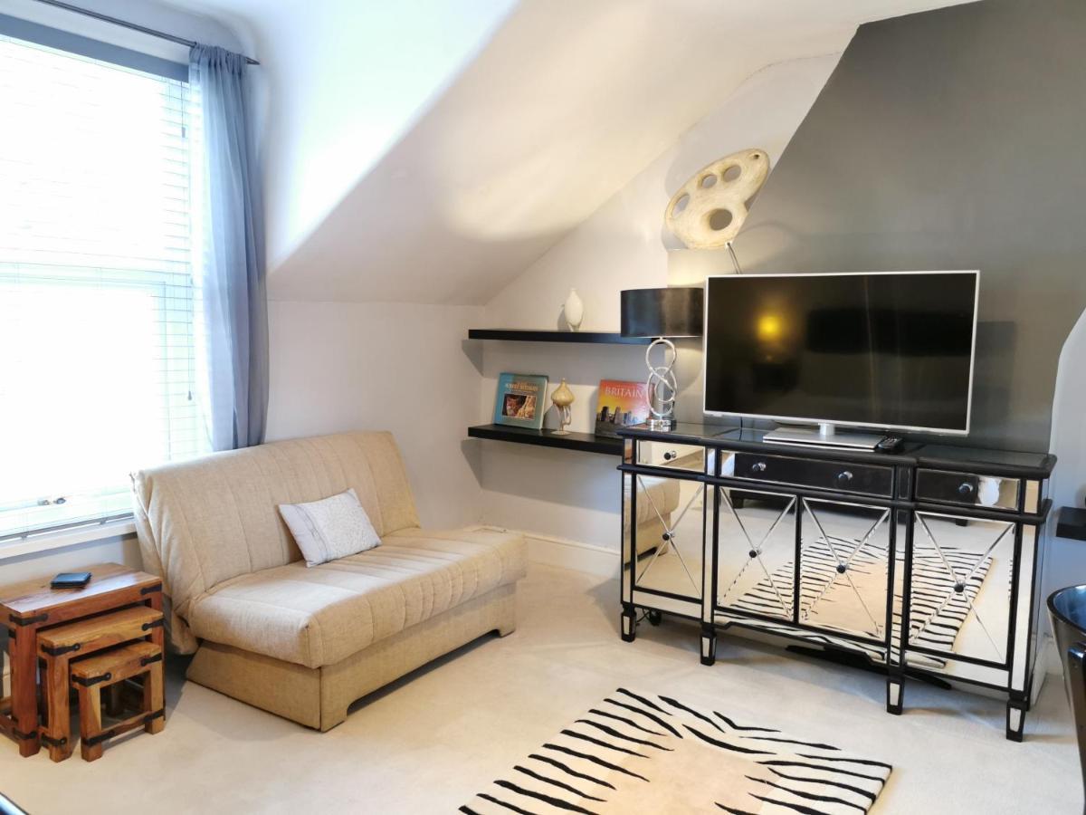 Apartment Victoriana Apartment, - Boutique Stratford-upon-Avon