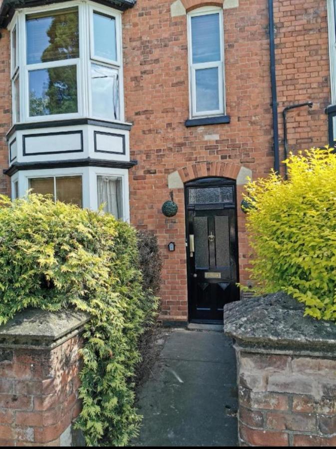 Apartment Victoriana Apartment, - Boutique Stratford-upon-Avon