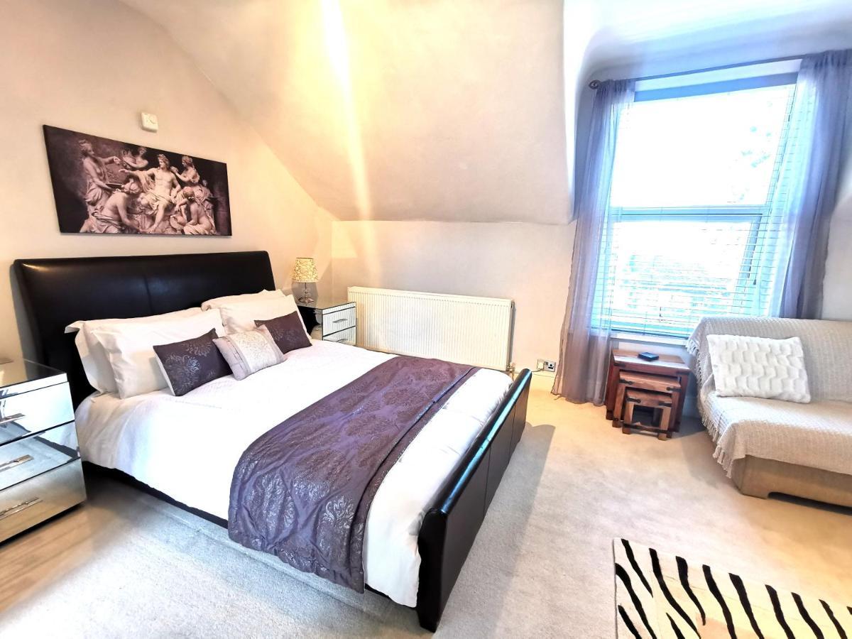 Apartment Victoriana Apartment, - Boutique